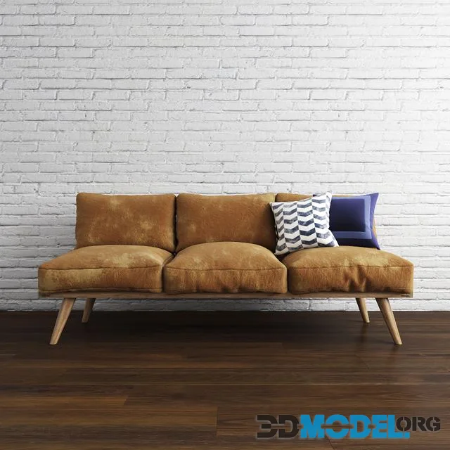 Jason pickens sofa