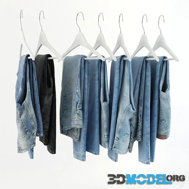 Jeans_Set