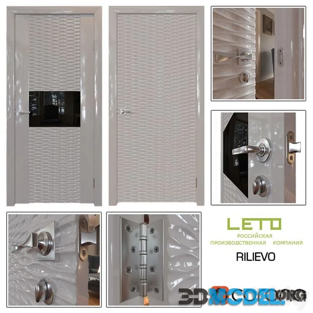 Leto Doors