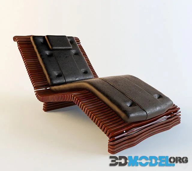 Luxor Chaise