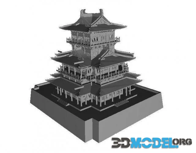 Matsumoto Castle
