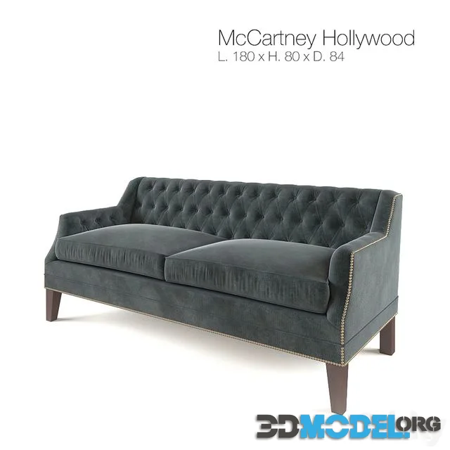 McCartney Hollywood