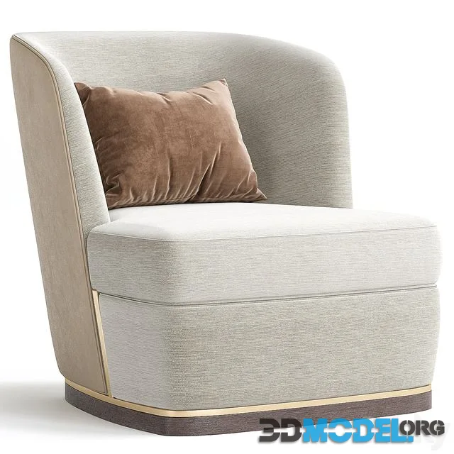 MICHAEL ARMCHAIR
