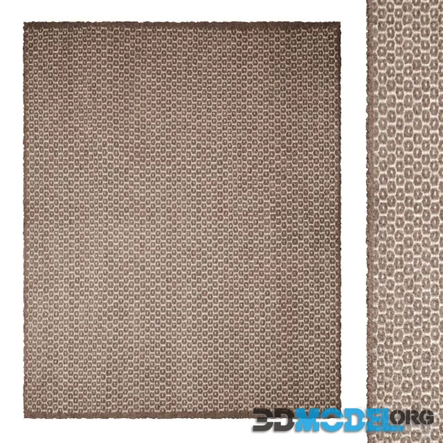 Minamo Rug