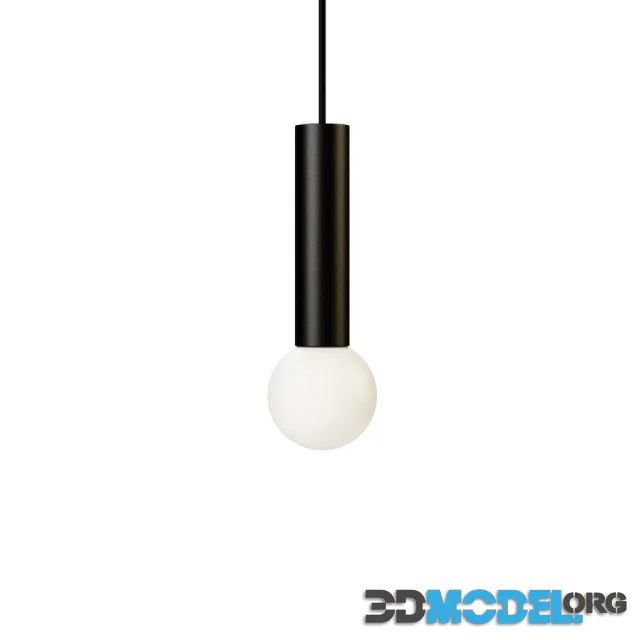 Mist Pendant & Wall Fixture Light by Leds C4