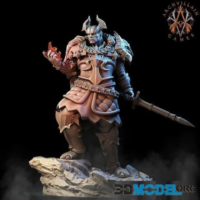 Monthly Hero