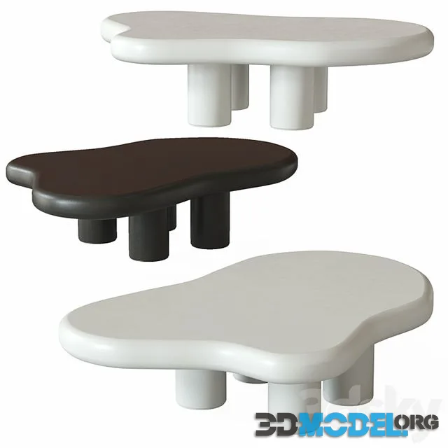 NURU COFFEE TABLE