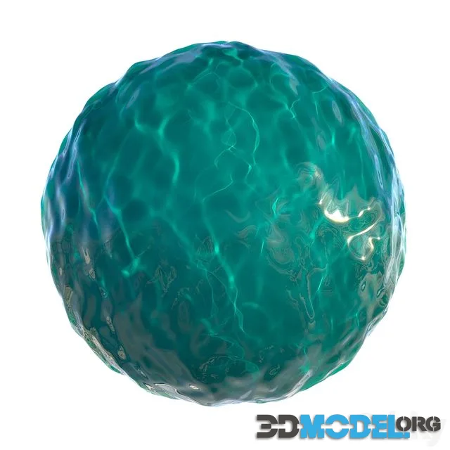 Ocean 3