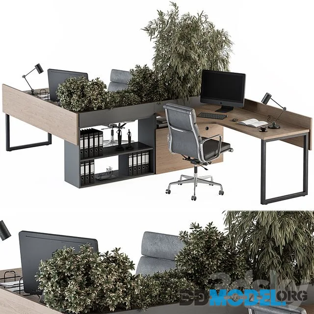 Office Furniture 348