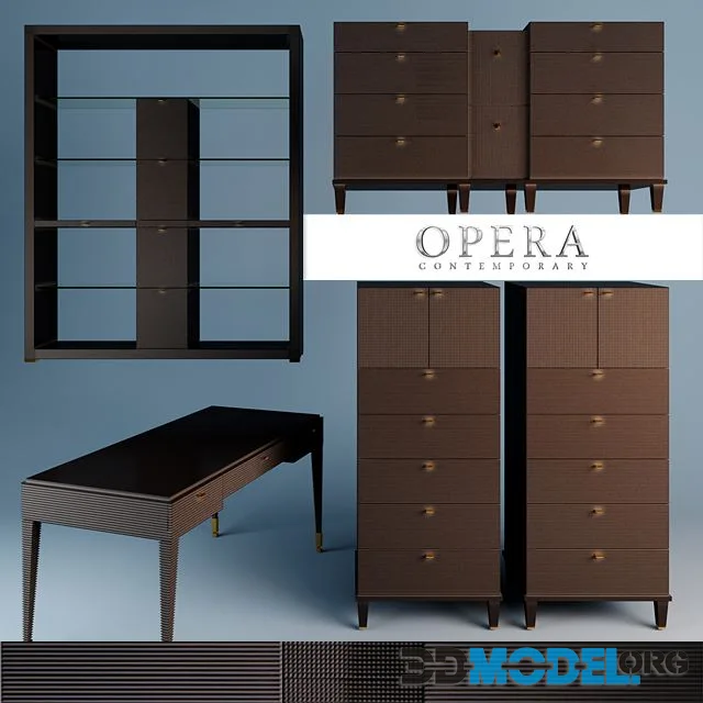 OPERA SILVER