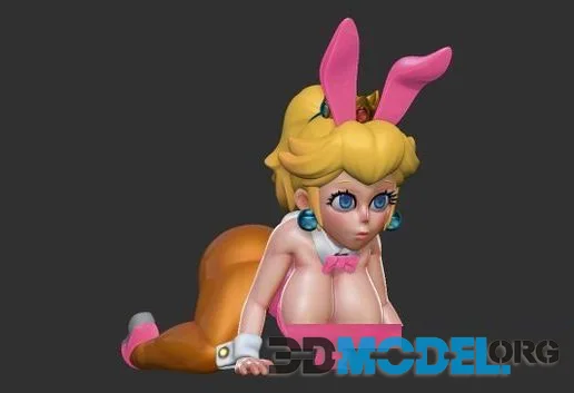 Peach
