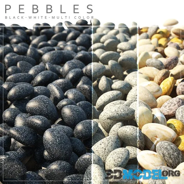 PEBBLES 2