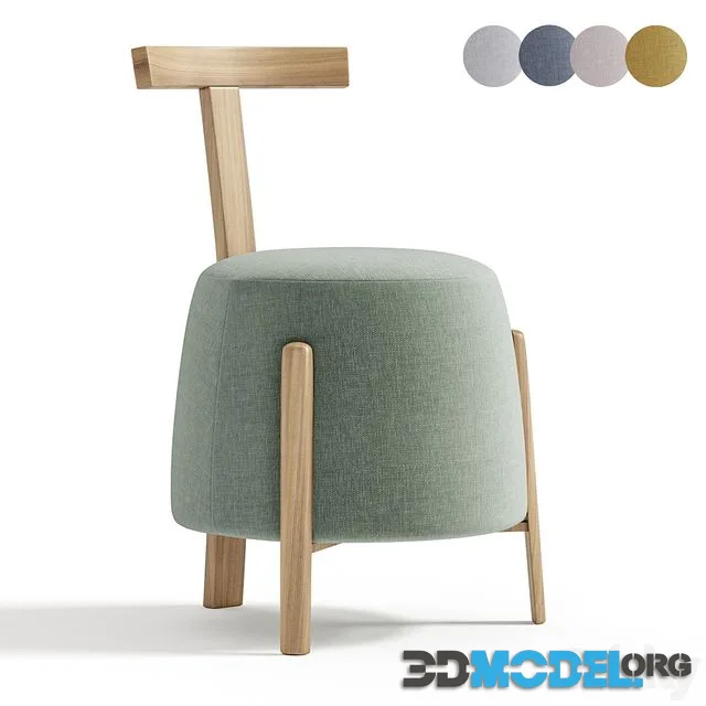 Pouf Gekot sofa