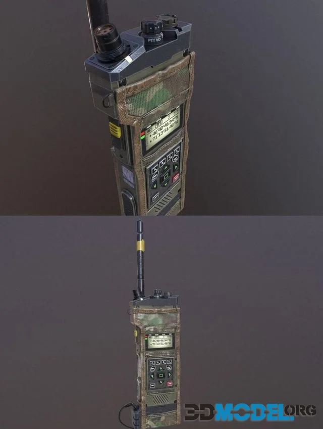 Radio (PBR)