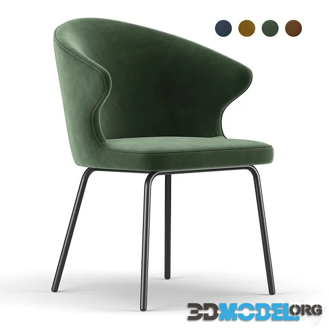 REQUIEM Chair