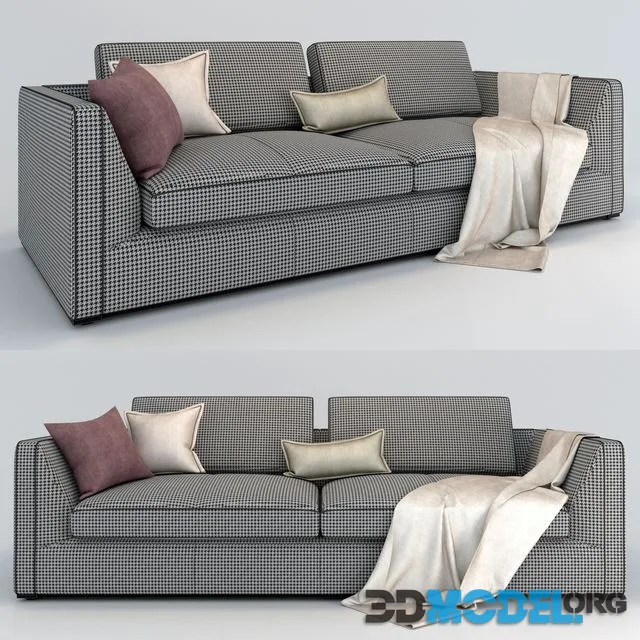 Richard sofa B & B