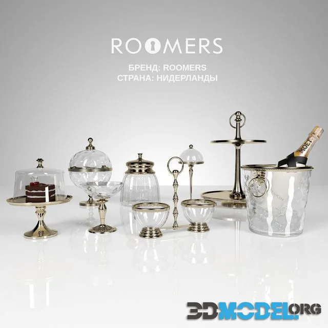 Roomers