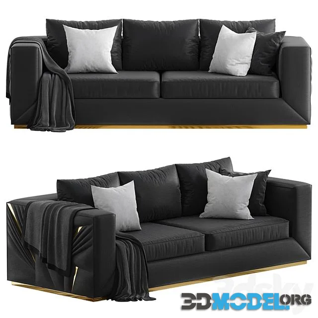 SAVOY SOFA