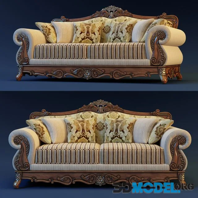 Sofa 002