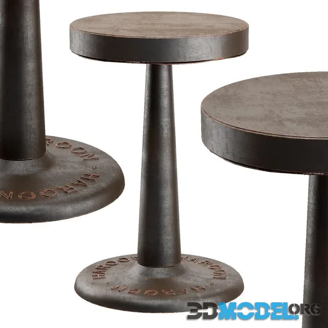 stool Michigan