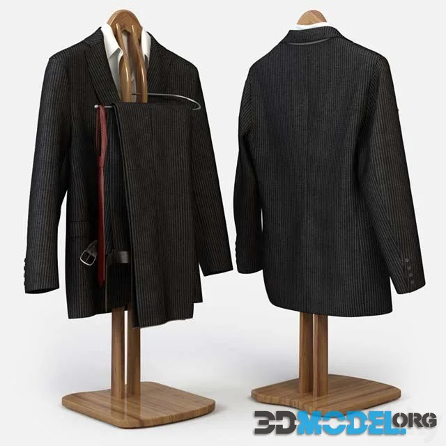 Suit m2-01