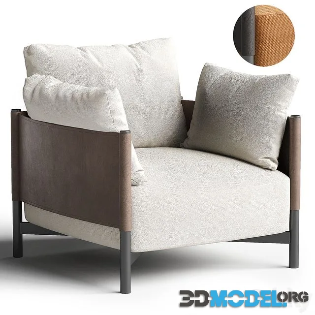 Syren Armchair