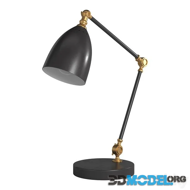 Table lamp 3