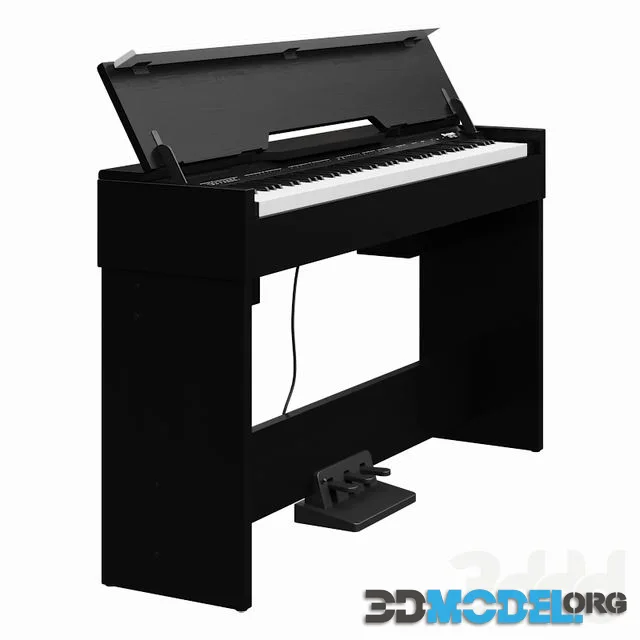Thomann DP-33 B