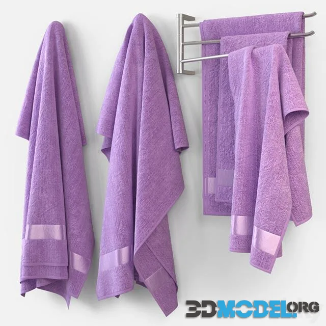 Towels m10