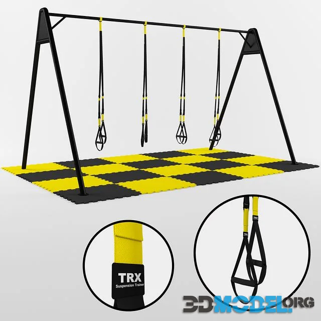 TRX