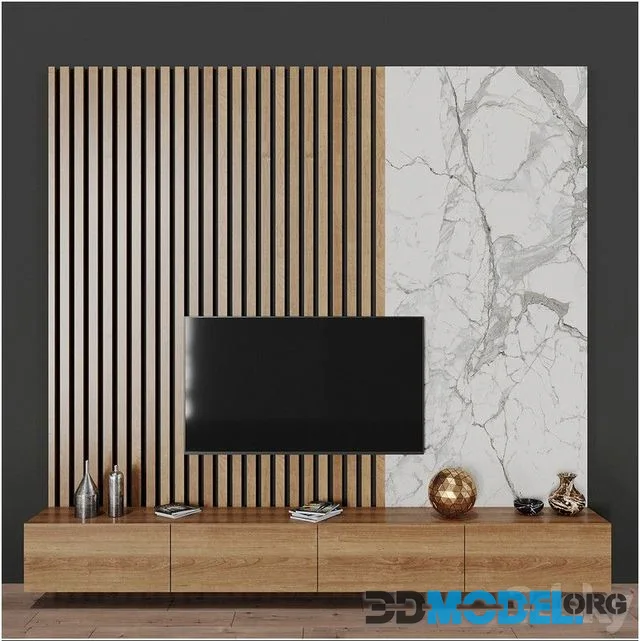Tv stand