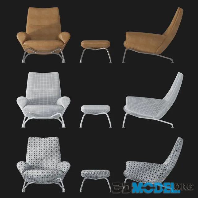 Wegner Queen