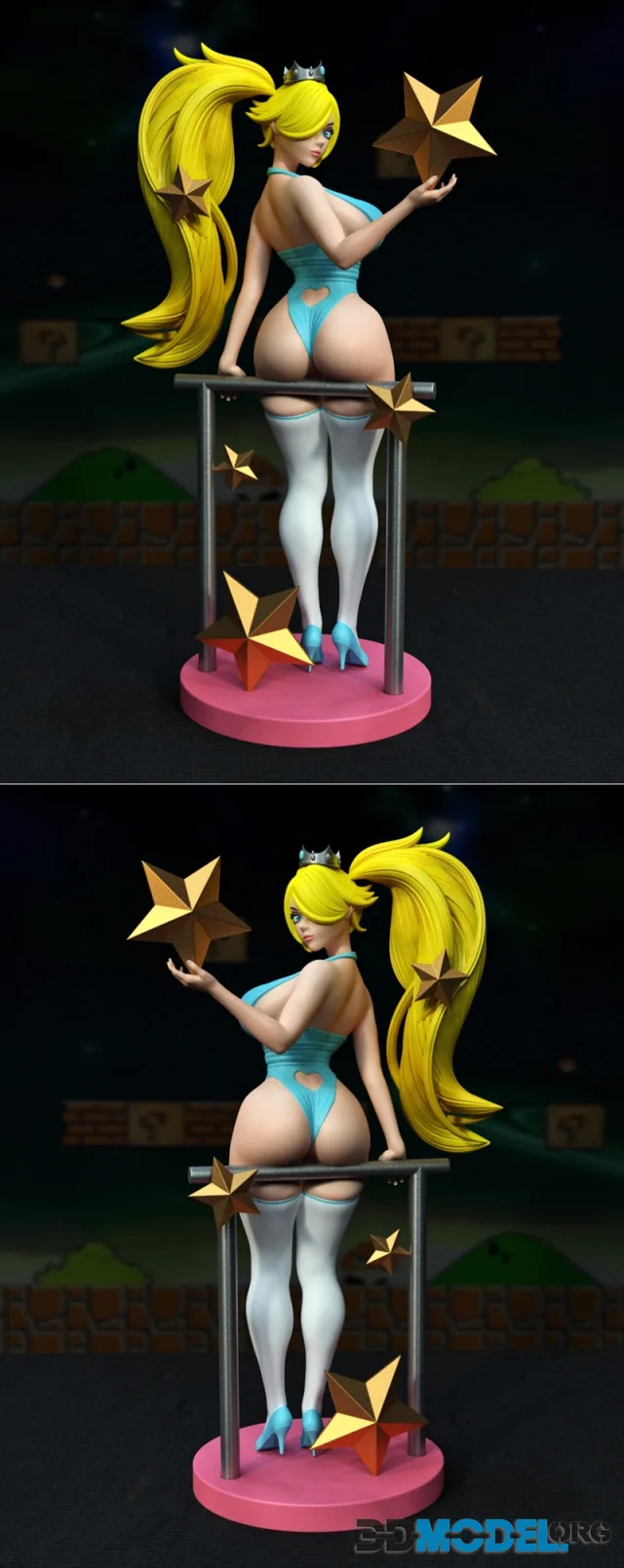 Exclusive - Princess Castle – Printable