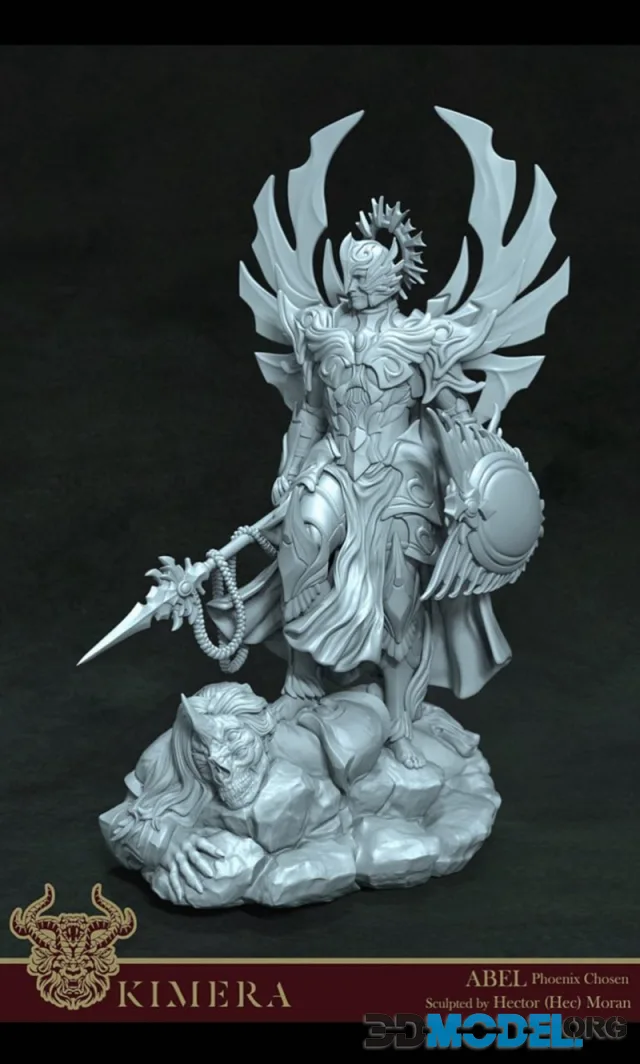 Phoenix Chosen fixed – Printable