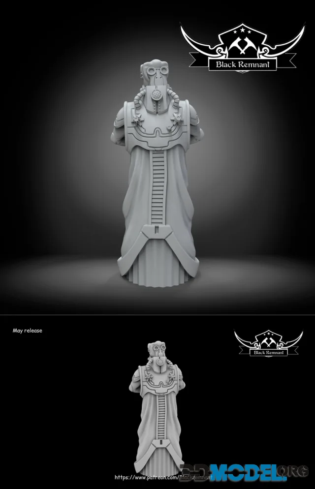 Wat Tambor – Printable