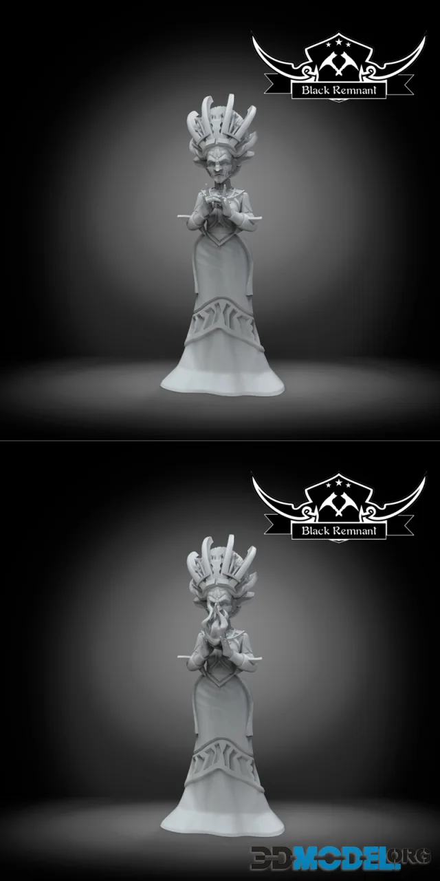 Night Old Daka sister – Printable