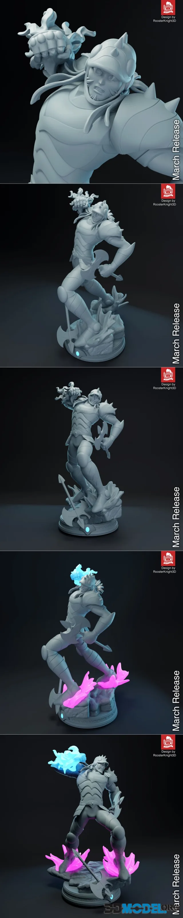 Thor – Printable