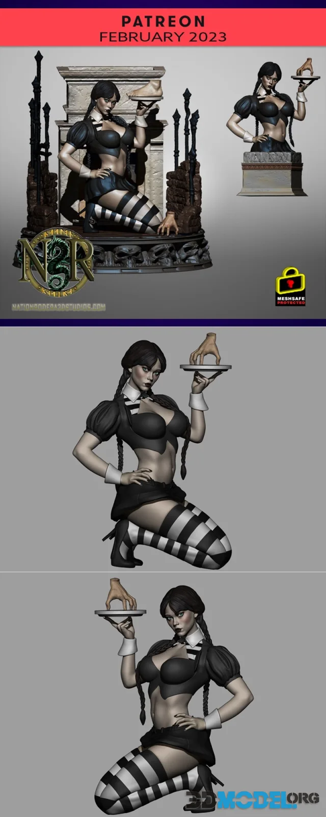 Nation Rodera - Ms. W. Adams – Printable