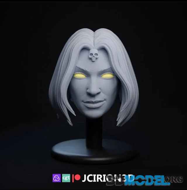 Mystique OG – Printable