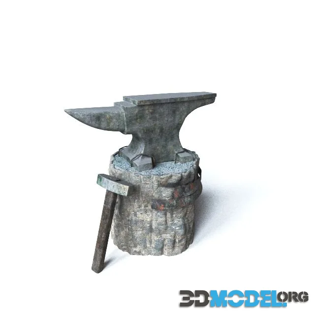 Anvil