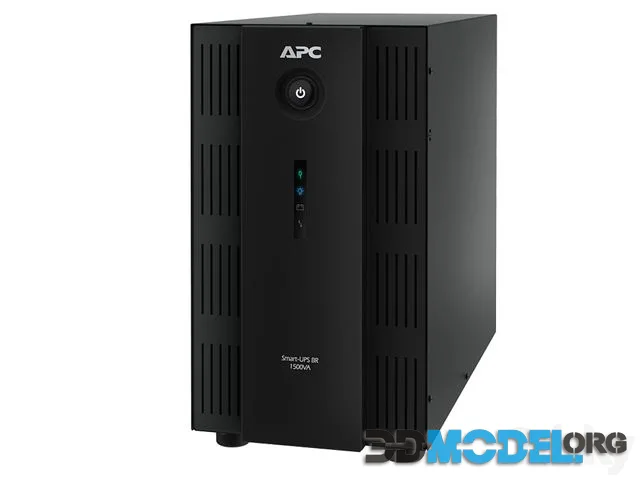 APC UPS 1500 VA - BR