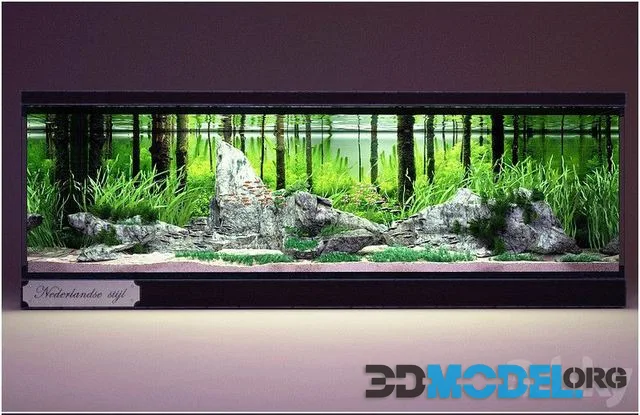 Aquarium 002