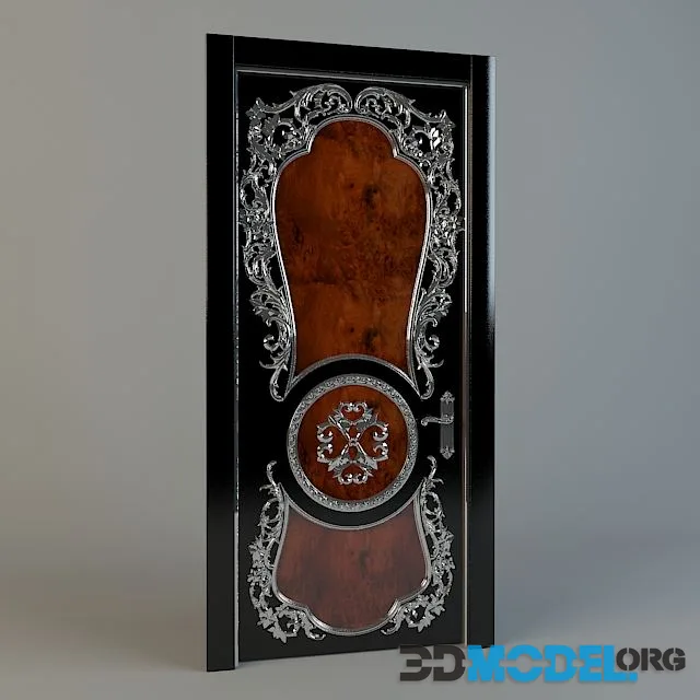 AR. DOOR