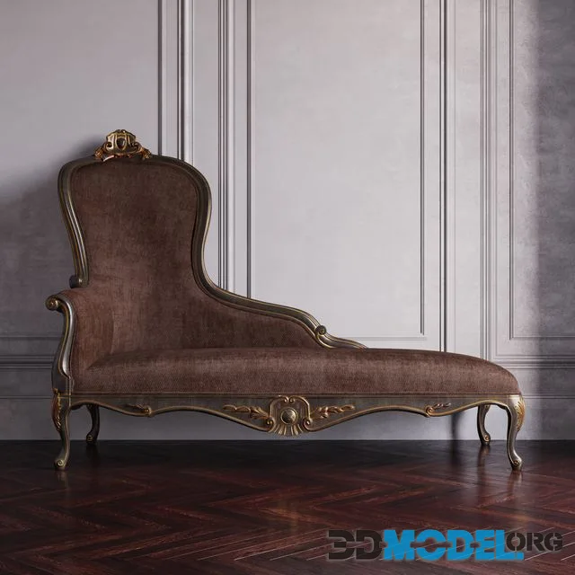 ARDOUR dormeuse