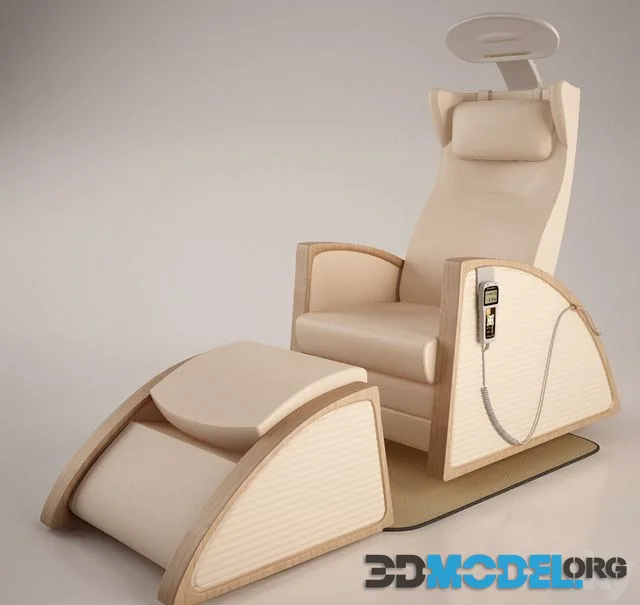 Armchair Hakuju