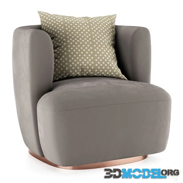 Armchair Nidou