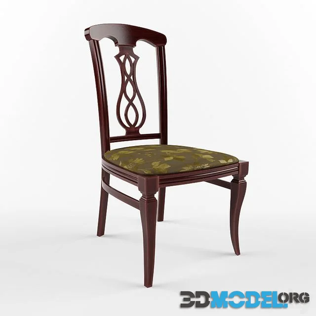 Avalon chair