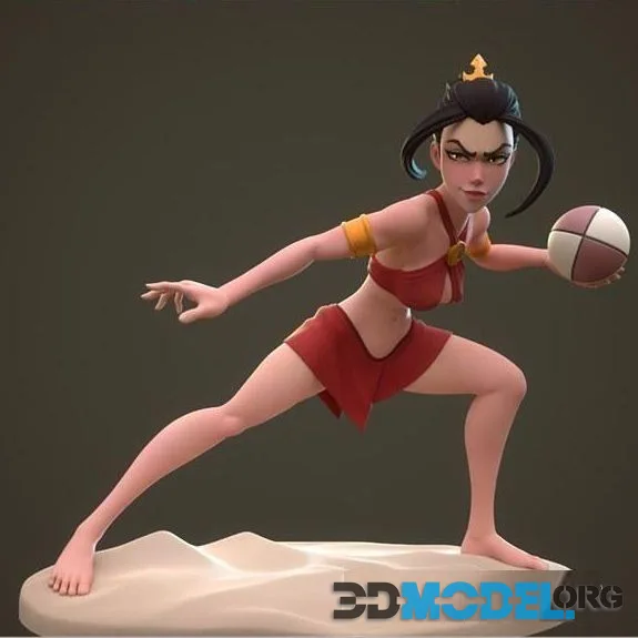 Azula