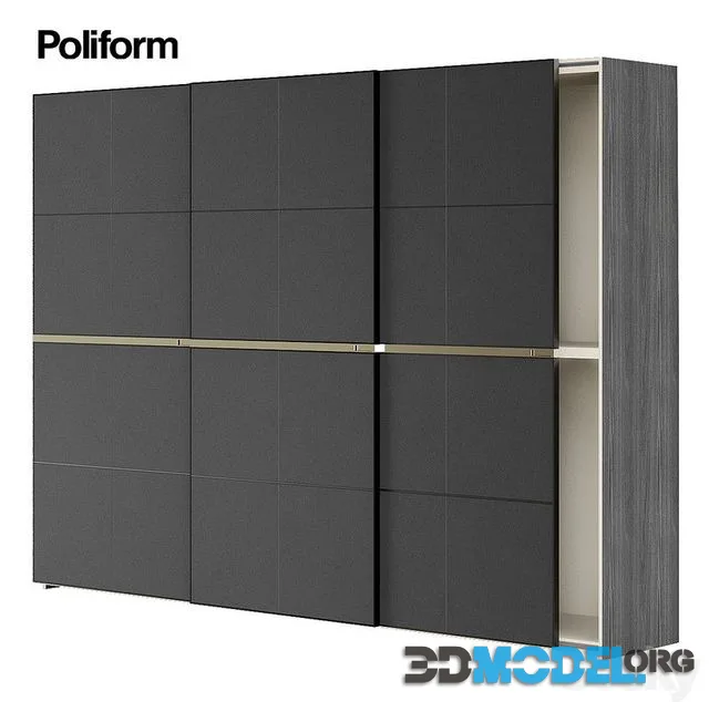 Bangkok Poliform