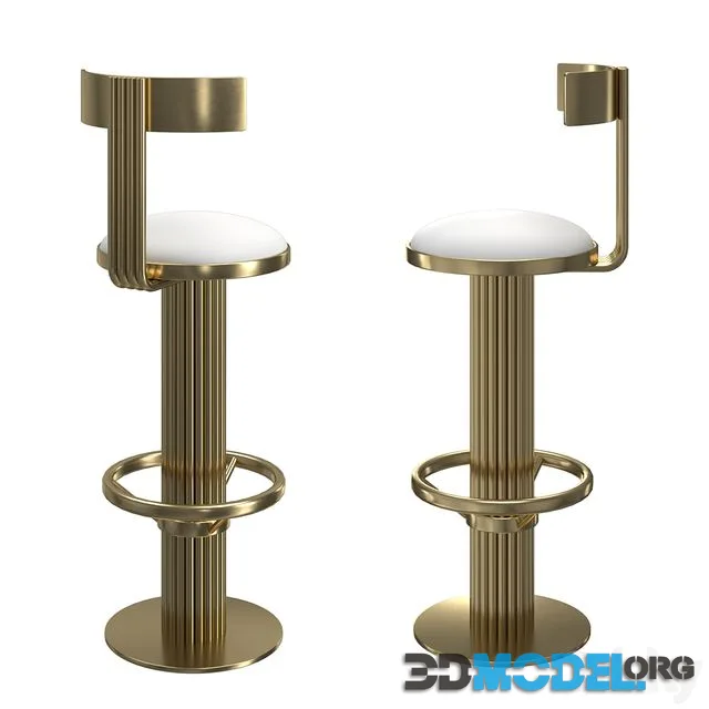 Bar stool KELLY BAR CHAIR